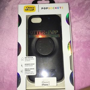 Otter box case for iPhone 8&7